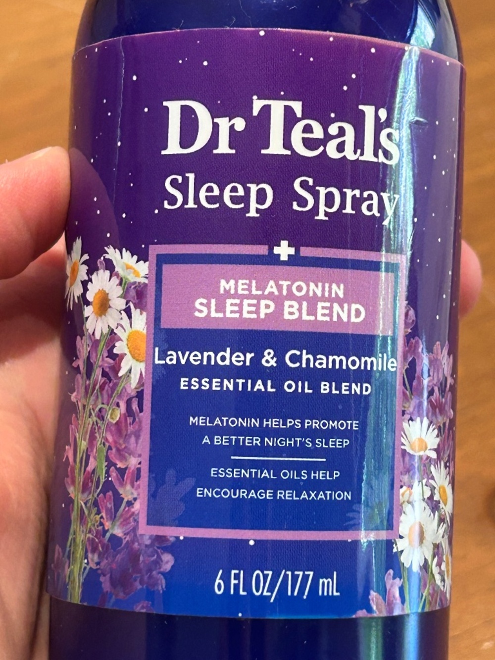 Dr. Teal's Sleep Spray
